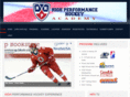 highperformancehockey.net