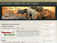 honeymoontoursandtravel.com