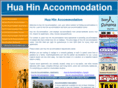 huahinaccommodation.com