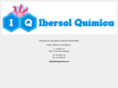 ibersolquimica.com