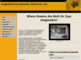 imaginativeconstructionsolutions.com