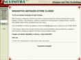 inquisitiveantiques.com