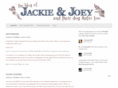 jackieandjoey.com