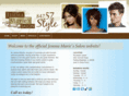 jemmamariessalon.com