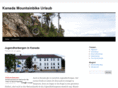kanada-mountainbike-urlaub.de