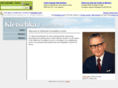 kletschkafoundation.com