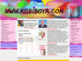 kobiboya.com