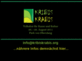 kribiskrabis.org