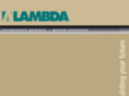 lambdaconstruction.com