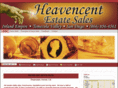 lindahartestatesales.com