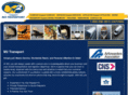 m2transport.com