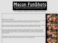 maconfunshots.com
