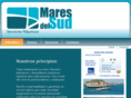 maresdelsud.com