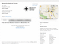 meadvillehospital.com