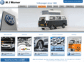 mjwarner.com