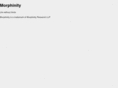 morphinity.com
