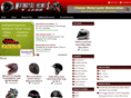motorcyclehelmets4less.com