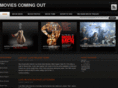 moviescomingout.net