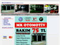 mrotomotiv.com