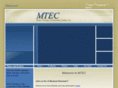 mtecincorporated.com