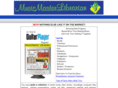 musicmasterlibrarian.com