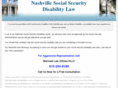 nashvillesocialsecuritydisabilitylaw.com