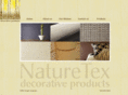 naturetexproducts.com