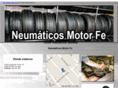 neumaticosmotorfe.com