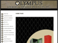 olympuslockers.com