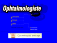 ophtalmologiste.com