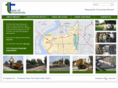 parkerfriesproject.com