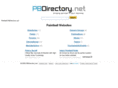 pbdirectory.net