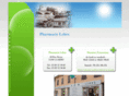 pharmacie-cuisery.com
