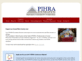 pihrafoundation.com