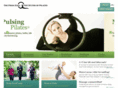 pilatesforcouples.com