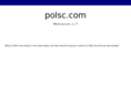 polsc.com