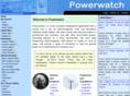 powerwatch.org.uk