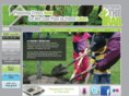 preparingthetrail.com