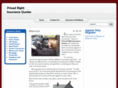 pricedrightinsuranceleads.com