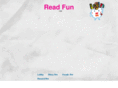 read-fun.com