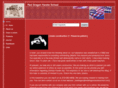 reddragonkarateschool.com