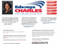 reelectjudgeedsonyacharles.com