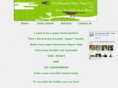 reusablepapertowel.com