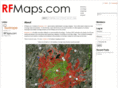 rfmaps.com