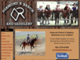 rockwellsaddles.com