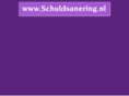 schuldsanering.nl