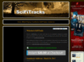 scifitracks.com