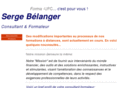 sergebelanger.com