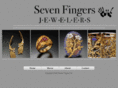sevenfingers.com