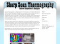 sharpscanthermography.com